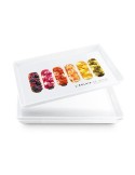 MINI PLATO 25X15X2 CM (IML) Matières : ABS cadeau entreprise pas cher