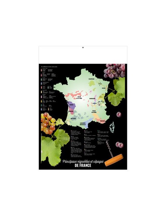 MARIANNE VERT 2026 - MIDI 335 x 430 mm - CC REMBORDE - VERSO FRANCE ROUTIERE - SANS MARQUAGE - IDENTIQUE RECTO VERSO