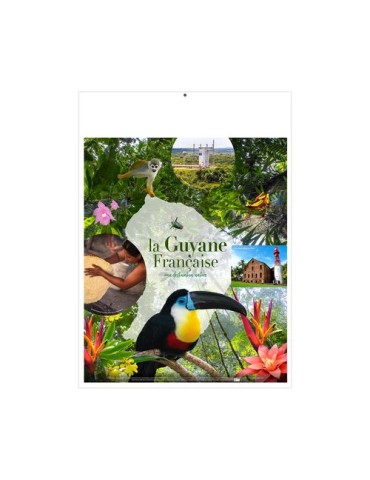MARIANNE ROUGE 2026 - MIDI 335 x 430 mm - CC REMBORDE - VERSO CUISINE - SANS MARQUAGE - IDENTIQUE RECTO VERSO goodies publicitai
