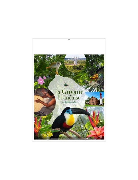 MARIANNE ROUGE 2026 - MIDI 335 x 430 mm - CC REMBORDE - VERSO CUISINE - SANS MARQUAGE - IDENTIQUE RECTO VERSO