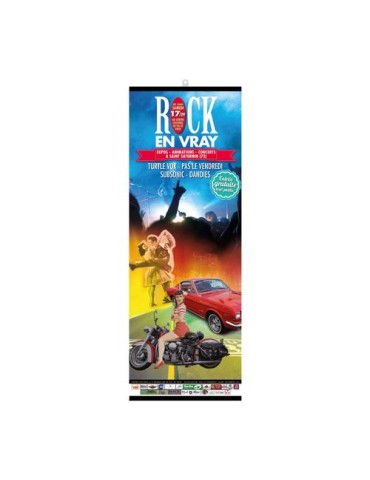 AFFICHES - XXL 500 x 700 mm - IMPRESSION QUADRI RECTO SEUL - PAPIER 135G SATIMAT - AVEC DECOUPE cadeau entreprise pas cher
