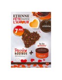 AFFICHES - XXL 500 x 700 mm - IMPRESSION QUADRI RECTO SEUL - PAPIER 135G SATIMAT - AVEC DECOUPE objet promotionnel éco-responsab