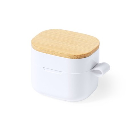 Écouteurs Zoe - Édition Limitée et Design Écologique