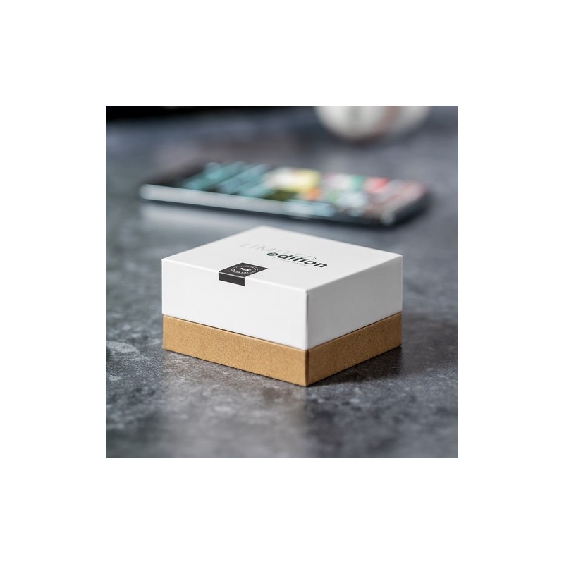 Écouteurs Zoe - Édition Limitée et Design Écologique