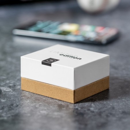 Écouteurs Zoe - Édition Limitée et Design Écologique