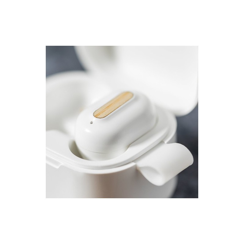 Écouteurs Zoe - Édition Limitée et Design Écologique