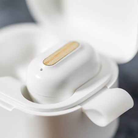 Écouteurs Zoe - Édition Limitée et Design Écologique