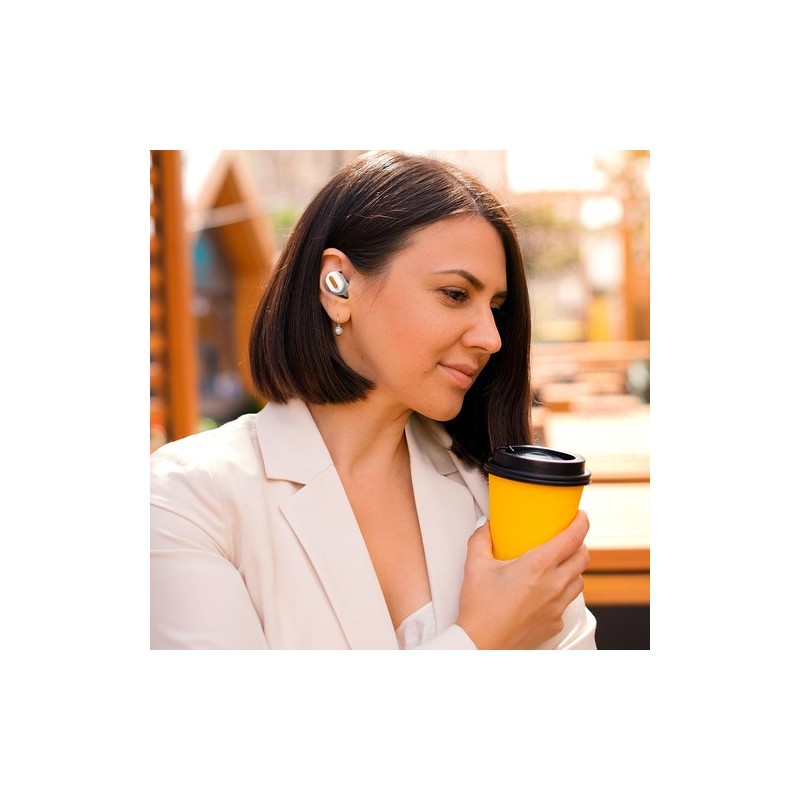 Écouteurs Zoe - Édition Limitée et Design Écologique