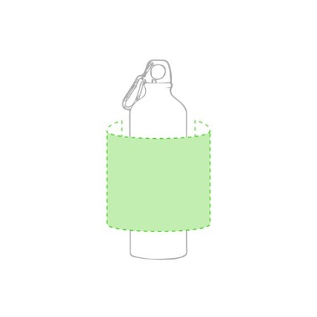 Set Cloister : Gourde et Serviette de Sport Personnalisé