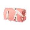 Sac Sportif Éco-responsable en Coton Recyclé Personnalisé Golduck Matières : coton recyclé Couleurs : naturel goodies entreprise