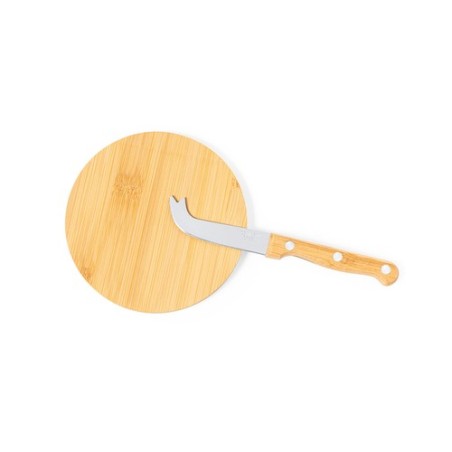 Set Fromages Nestor : L'élégance au service du fromage