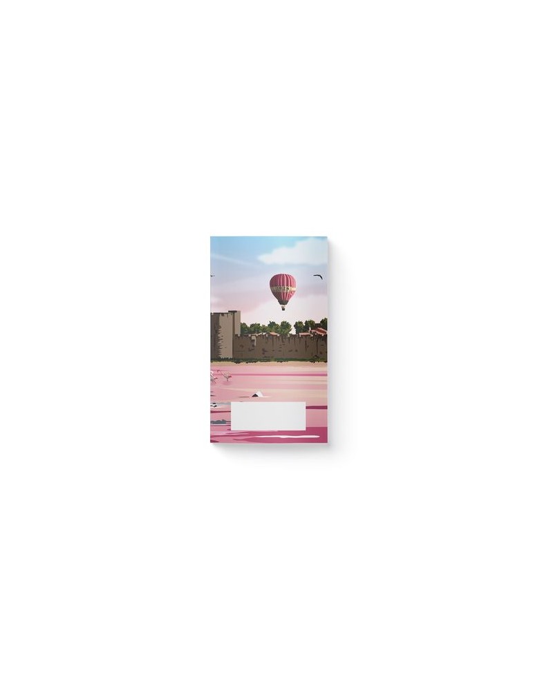 AGENDA ECO POCHE 2026 - THEME VINTAGE-2 - 95 x 165 mm - QUINZAINIER 64 PAGES - COUVERTURE 380g QUADRI PAGES 1 ET 4 - PELLICULAGE