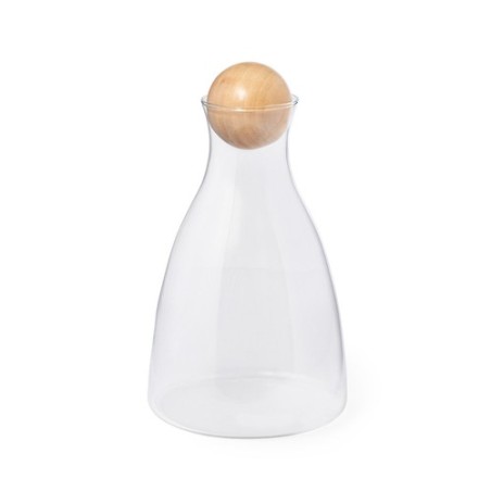 Décanteur Colley en Verre Borosilicate