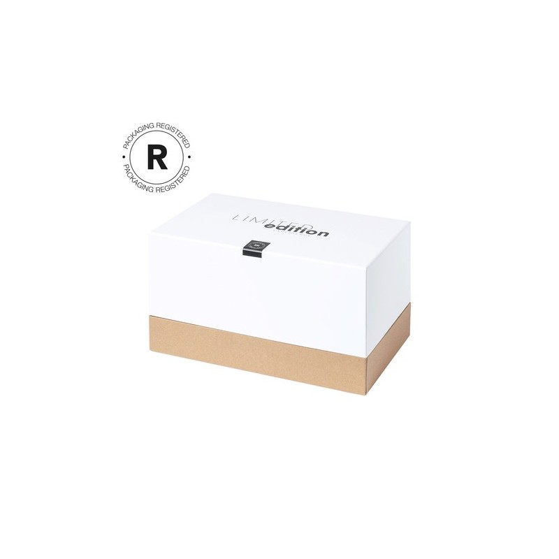 Décanteur Colley en Verre Borosilicate