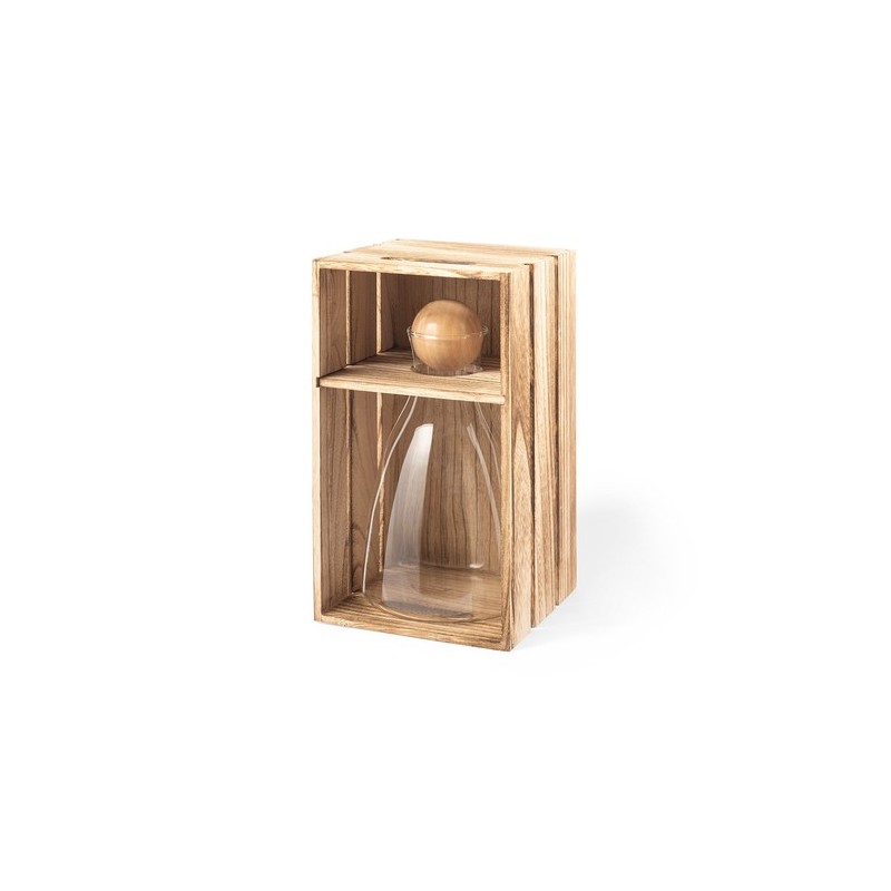 Décanteur Colley en Verre Borosilicate