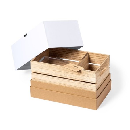 Décanteur Colley en Verre Borosilicate