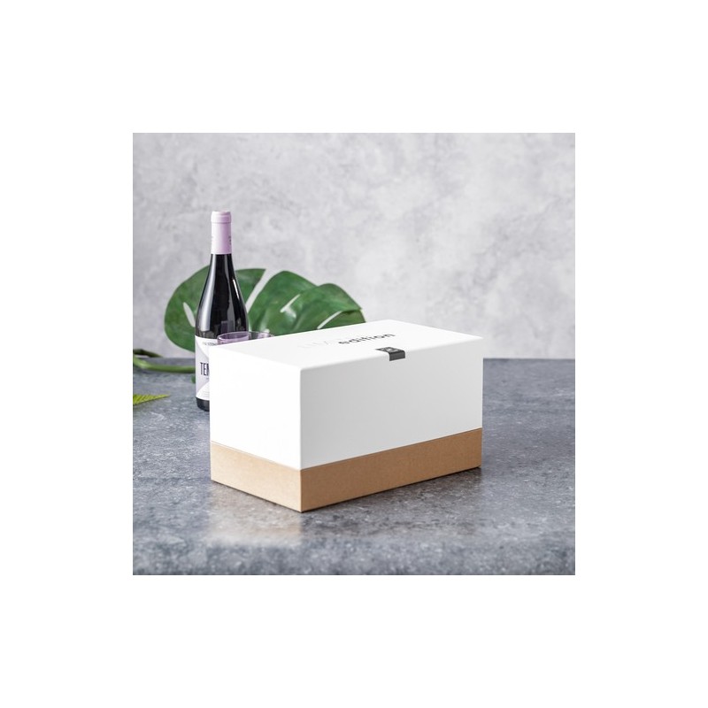 Décanteur Colley en Verre Borosilicate