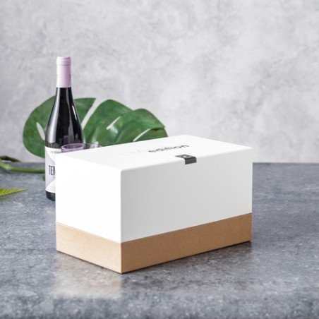 Décanteur Colley en Verre Borosilicate