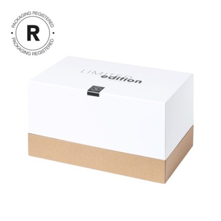 Décanteur Colley en Verre Borosilicate