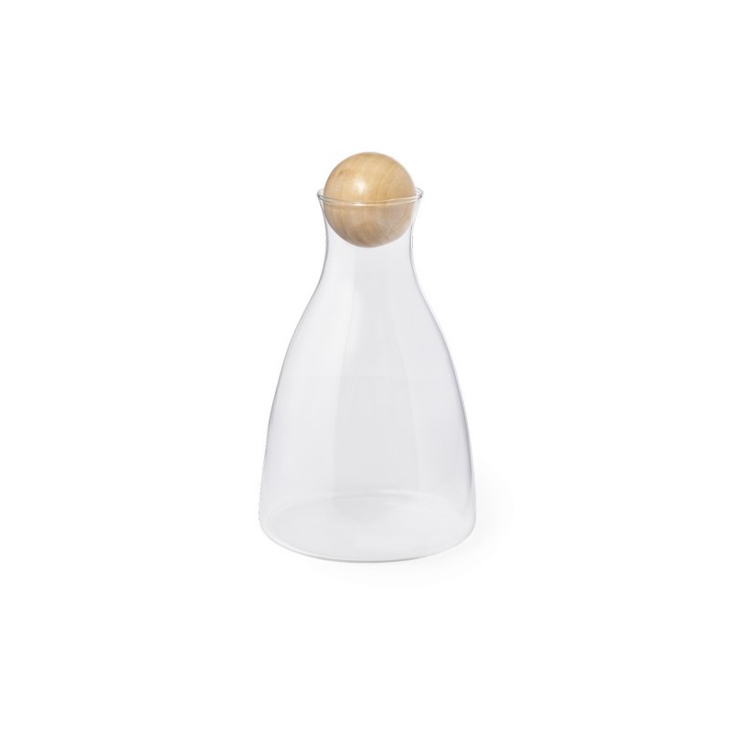 Décanteur Colley en Verre Borosilicate