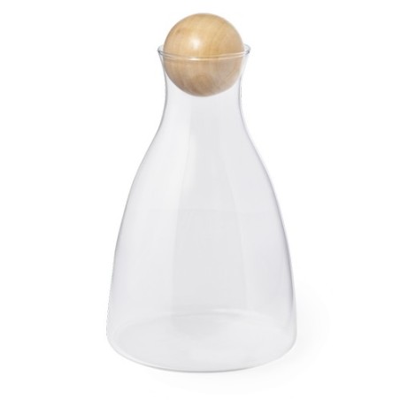 Décanteur Colley en Verre Borosilicate