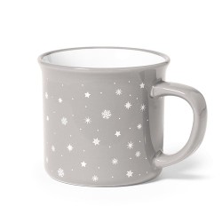 Mug de Noël Personnalisé Éco-responsable Verdux