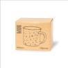 Mug de Noël Personnalisé Éco-responsable Verdux personnalisation sur mesure