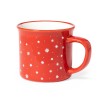 Mug de Noël Personnalisé Éco-responsable Verdux accessoire événementiel unique