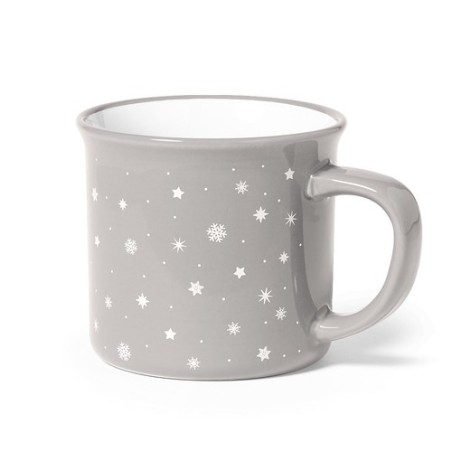 Mug de Noël Personnalisé Éco-responsable Verdux impression logo haute qualité