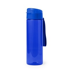 Bidon Éco-responsable Personnalisé pour Vélo Trakex Matières : tritan Couleurs : rouge cadeau entreprise pas cher
