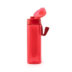 Bidon Éco-responsable Personnalisé pour Vélo Trakex objet publicitaire robuste