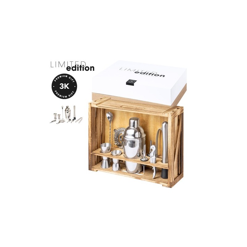 Set Cocktail Bespin - Édition Limitée