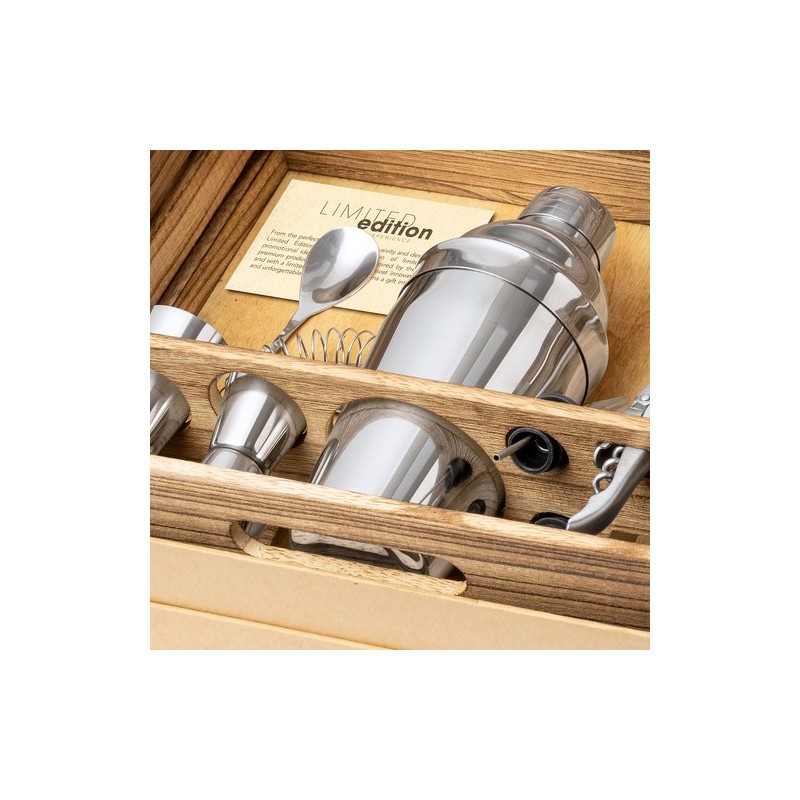 Set Cocktail Bespin - Édition Limitée