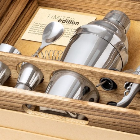 Set Cocktail Bespin - Édition Limitée