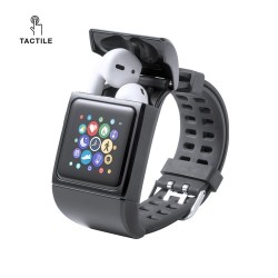 Montre Personnalisée Intelligente Pinsir Matières : TPU Couleurs : noir 2