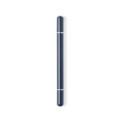 Stylo Bille Personnalisé Pratique Éternel Holwick Matières : métal Couleurs : bleu marine