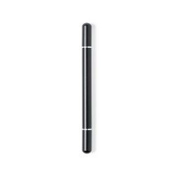 Stylo Bille Personnalisé Pratique Éternel Holwick Matières : métal Couleurs : bleu marine 2