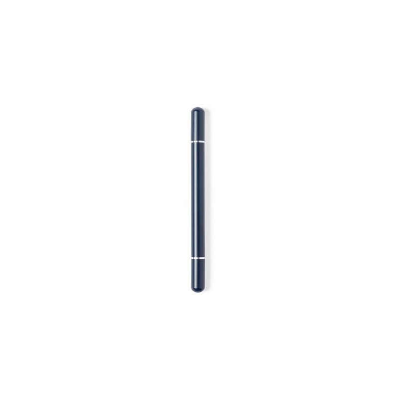 Stylo Bille Personnalisé Pratique Éternel Holwick Matières : métal Couleurs : noir impression haute définition