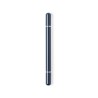 Stylo Bille Personnalisé Pratique Éternel Holwick Matières : métal Couleurs : noir impression haute définition