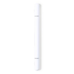 Stylo Bille Personnalisé Pratique Éternel Holwick Matières : métal Couleurs : noir objet publicitaire robuste