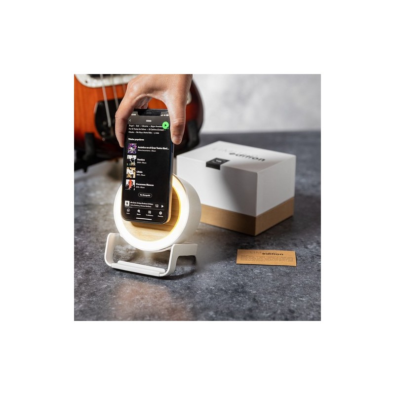 Lampe Multifonction Sadow - Design Écologique