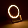 Lampe Éco-responsable Multifonction Personnalisée Sadow pas cher Matières : ABS Couleurs : blanc cadeau client original