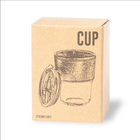 Verre Teils - Élégance et Praticité Isotherme