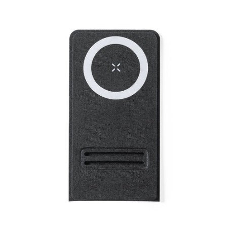 Chargeur Sterling sans fil 15W - Pratique et élégant