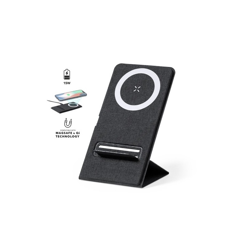 Chargeur Sterling sans fil 15W - Pratique et élégant