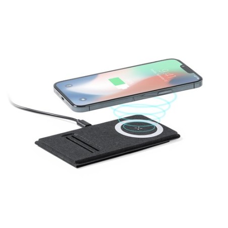 Chargeur Sterling sans fil 15W - Pratique et élégant