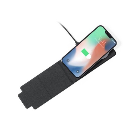 Chargeur Sterling sans fil 15W - Pratique et élégant