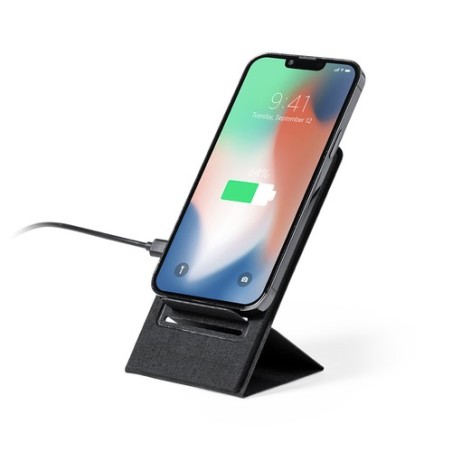 Chargeur Sterling sans fil 15W - Pratique et élégant