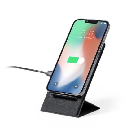 Chargeur Sterling sans fil 15W - Pratique et élégant