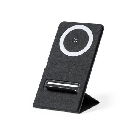 Chargeur Sterling sans fil 15W - Pratique et élégant